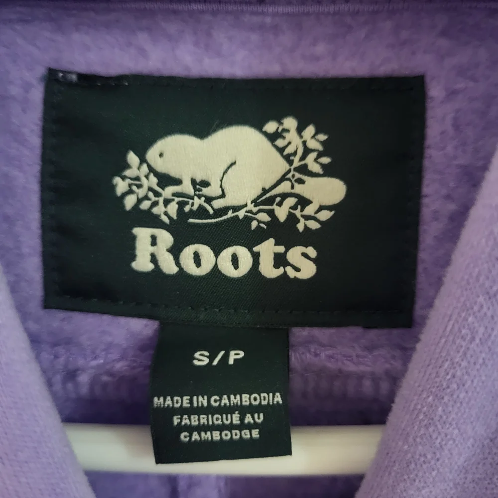 ROOTS womens Cloud Jogger And Hoodie Set Small - Picture 6 of 16